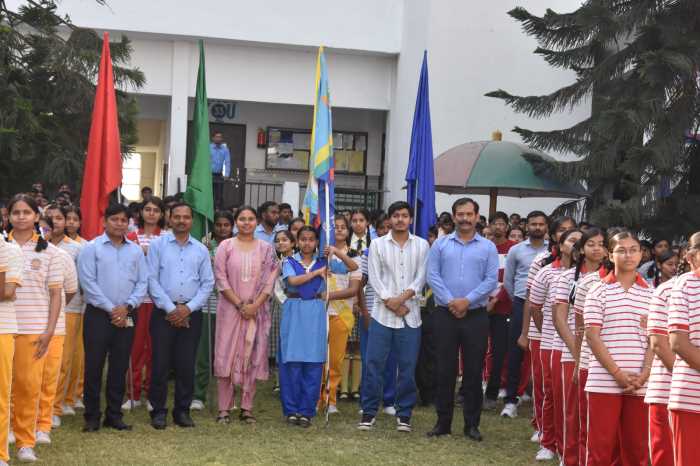 Investiture Ceremony 2026